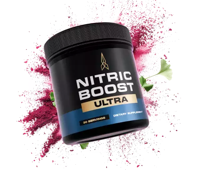 Nitric Boost